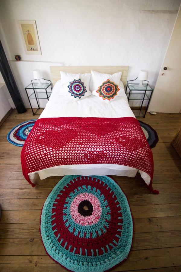 Casita Collado 3 Villa Alájar Dış mekan fotoğraf